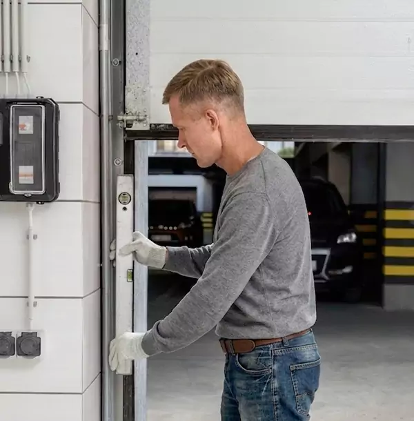 Why Choose Us for Door, Gate and Security Services in Durango, CO