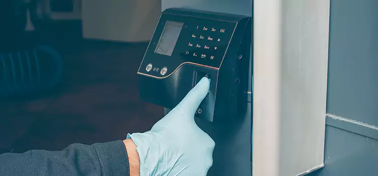 Access Control Installation Durango
