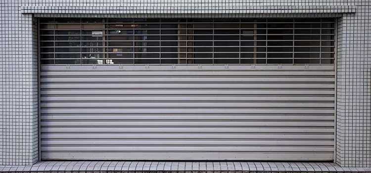 Advanced Solutions for Your Aluminum Garage Doors in Durango, Colorado