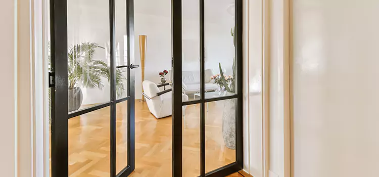 Bifold Door Replacement Durango