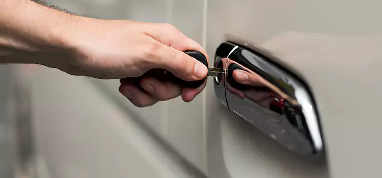 Why Choose Our Auto Locksmith Team in Durango, CO?