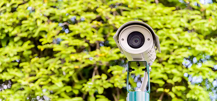 Advanced Surveillance Solutions for Every Need in Durango