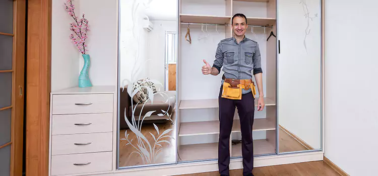 Sliding Closet Door Replacement Durango