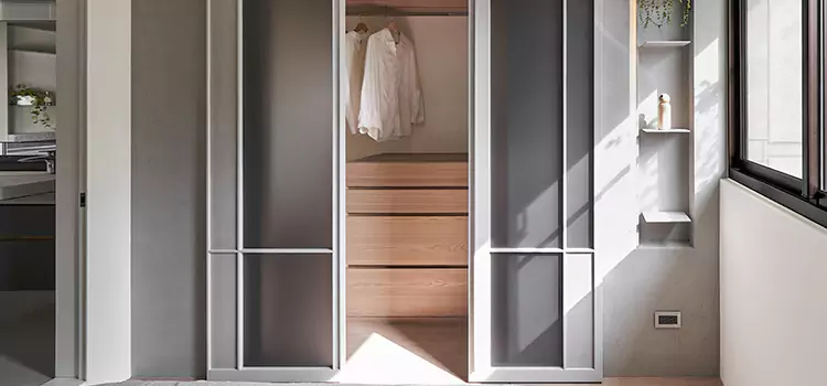Mirror Sliding Door Replacement Durango