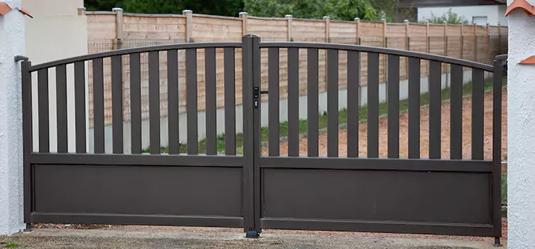 Advanced Gate Solutions in Durango, CO