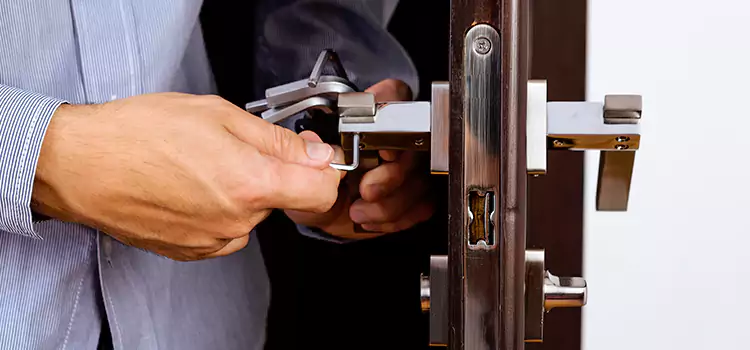 Commercial Door Lock Repair Durango