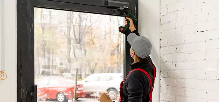 Comprehensive Door Closer Services in Durango, CO