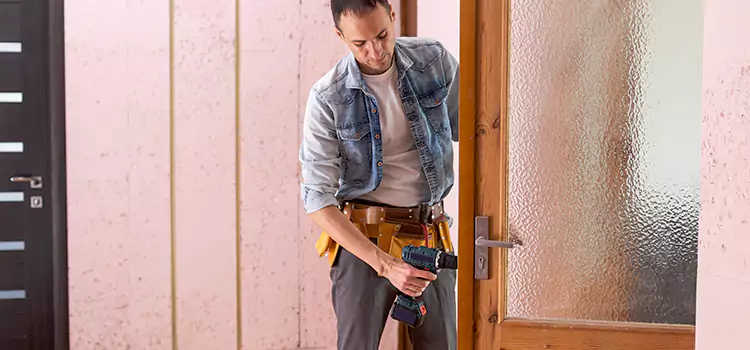 Exterior Door Frame Installation Durango