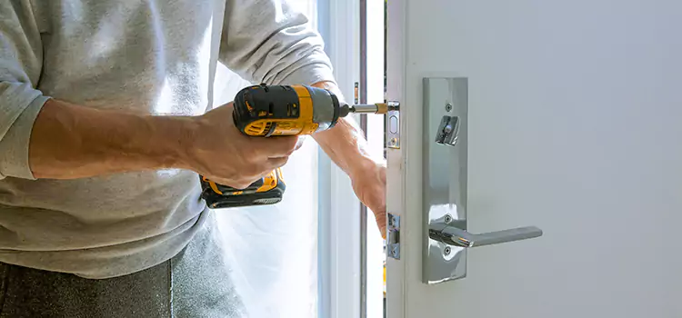 Door Knob Lock Repair Durango