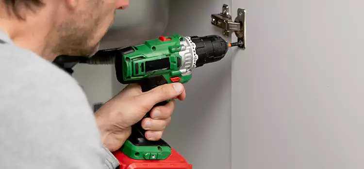 Commercial Door Hinge Repair Durango