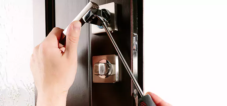 Door Lock Replacement Service Durango