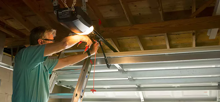 Garage Door Opener Sales and Installation Durango