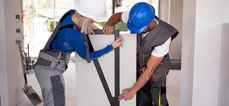 Why Choose Us for Door Panel Services in Durango, CO?
