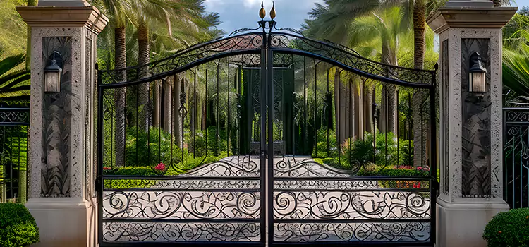 Sliding Driveway Gate Cost Durango