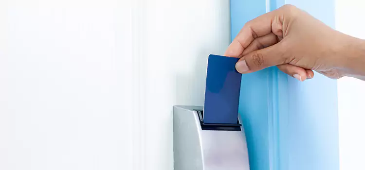 Access Control System Integration Durango