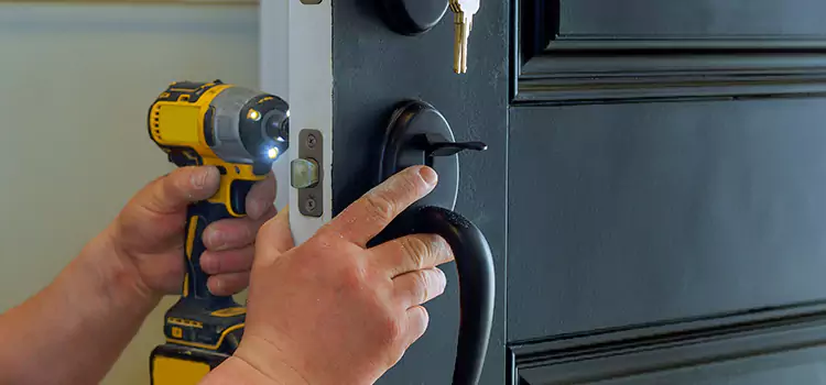 Locksmith Emergency Service Durango