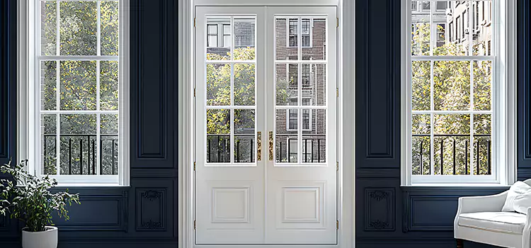 French Door Lock Repair Durango