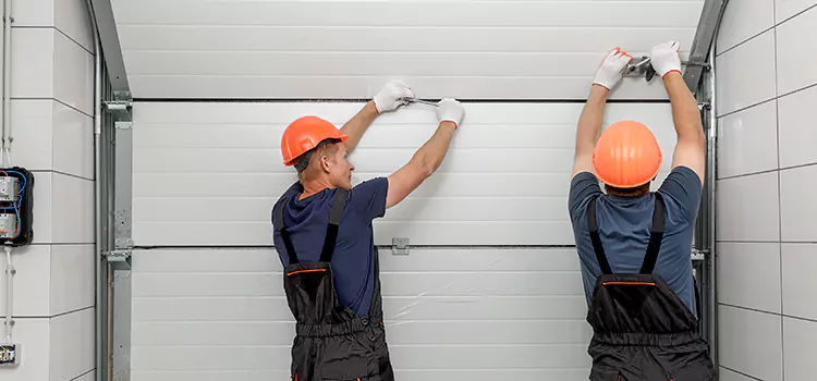 Choose Us for Your Garage Door Needs in Durango