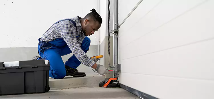Expert Solutions for Every Garage Lock Need in Durango, CO