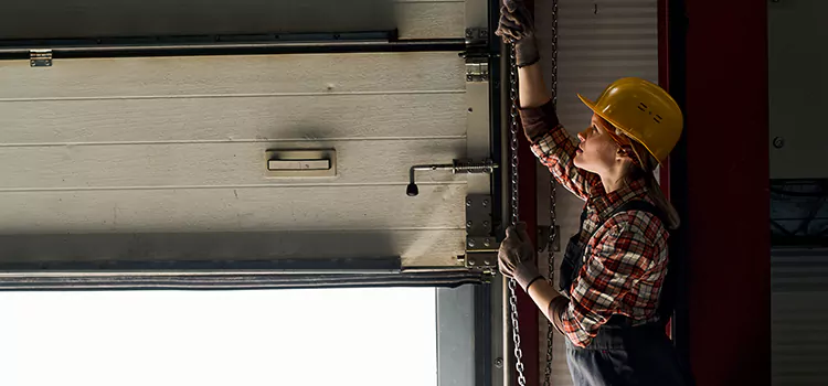 Addressing Common Garage Door Stoppage Issues in Durango, CO