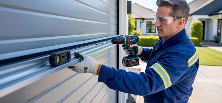 What Makes a Garage Door Go Off Track in Durango, Colorado?