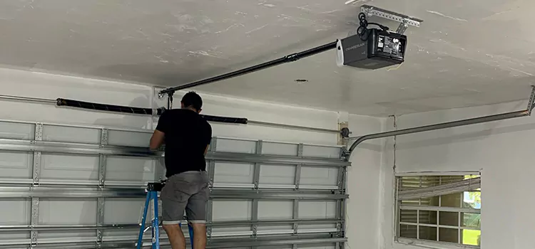 Garage Door Opener Repair Near Me in Durango, CO