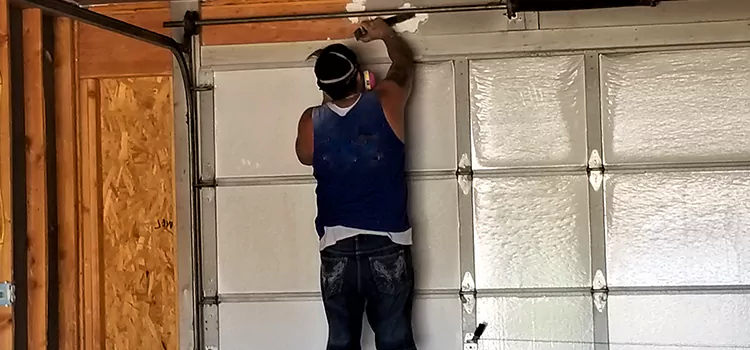 Specialized Garage Door Panel Solutions in Durango, CO
