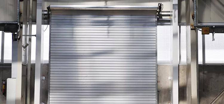 Roller Door Maintenance Durango