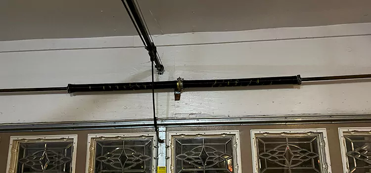 Garage Door Spring Repair Near Me Durango