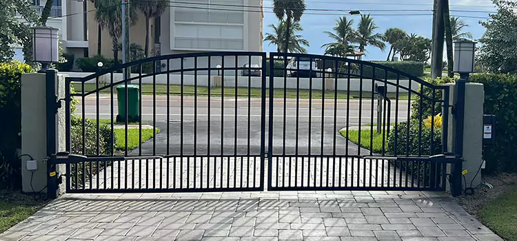 Gate Opener Replacement Near Me in Durango, CO