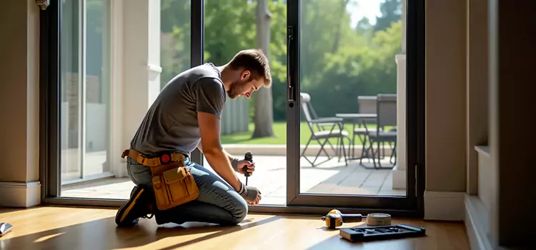 Comprehensive Solutions for Every Glass Door Need in Durango, CO