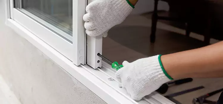 Sliding Glass Door Lock Repair Durango