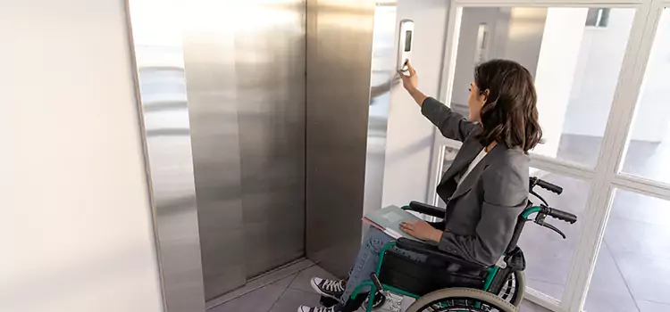 Benefits of Modern Handicap Door Systems in Durango, CO