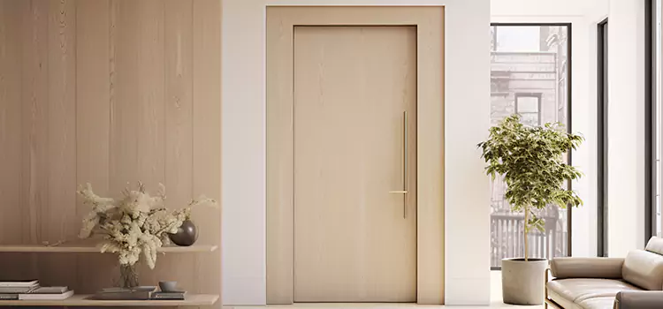 Choose Quality for Your Inside Doors in Durango, CO