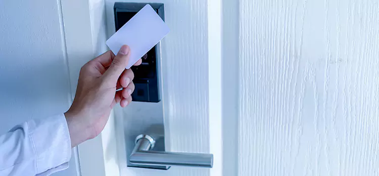 Why Choose Us for Your Keycard Lock Installation in Durango, CO?