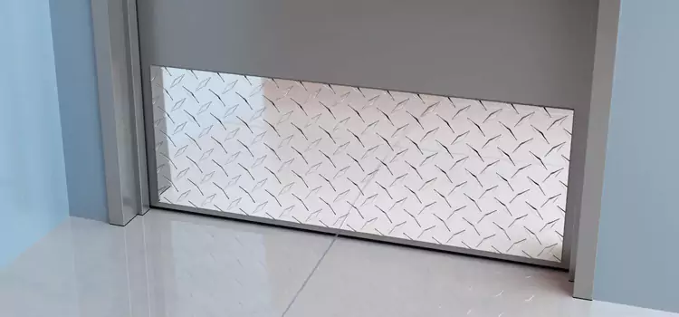 Benefits of Professional Kick Plate Solutions in Durango, CO
