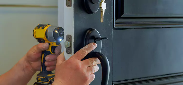 Commercial Door Lock Installation Durango