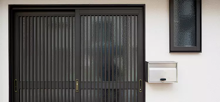 Sliding Screen Door Repair Durango