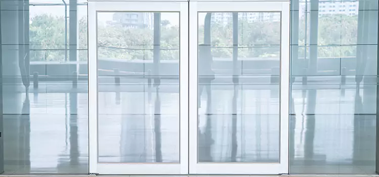 Why Choose Us for Your Motion Sensor Door Needs in Durango, CO?