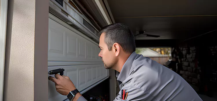 Garage Door Cable Replacement Durango