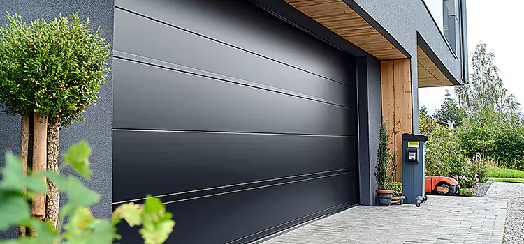 Residential Garage Door Service Durango