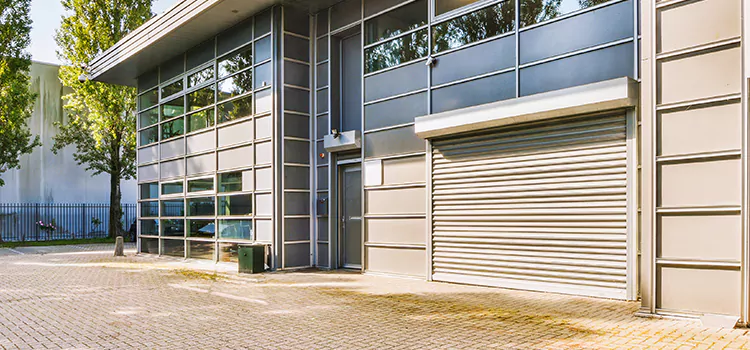 Electric Roller Garage Doors Durango
