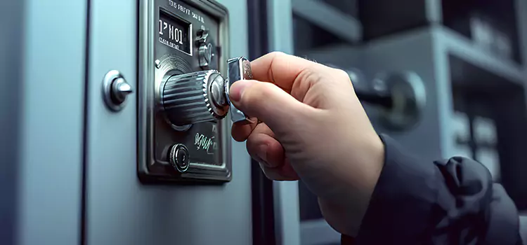 Locksmith Cost to Open Safe Durango