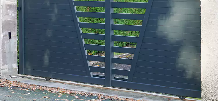 Automated Gate Company Near Me Durango