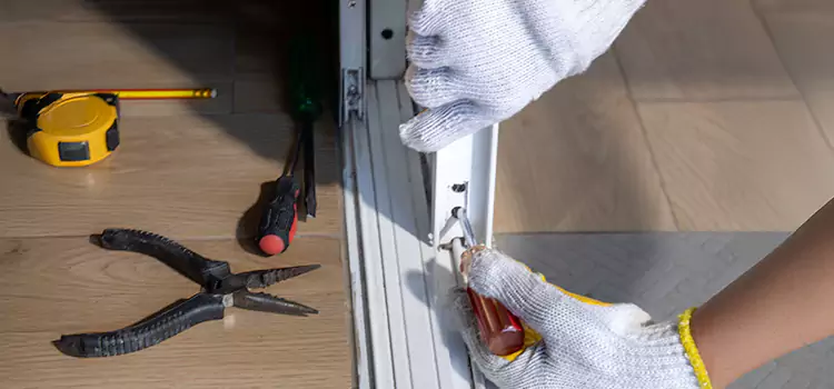Sliding Door Installation Services in Durango, CO