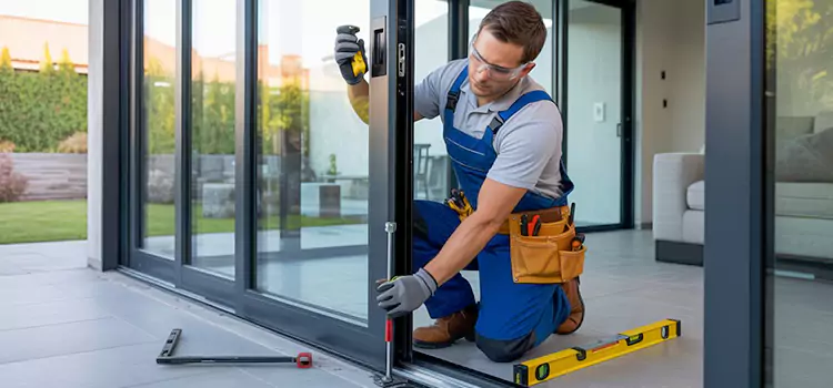 Sliding Screen Door Repair Durango