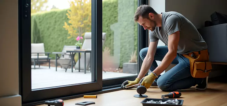 Patio Sliding Glass Door Replacement Durango