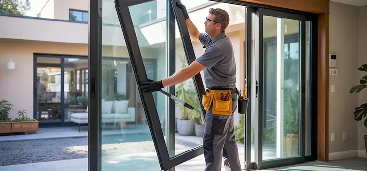 Specialized Sliding Door Roller Services in Durango, Colorado