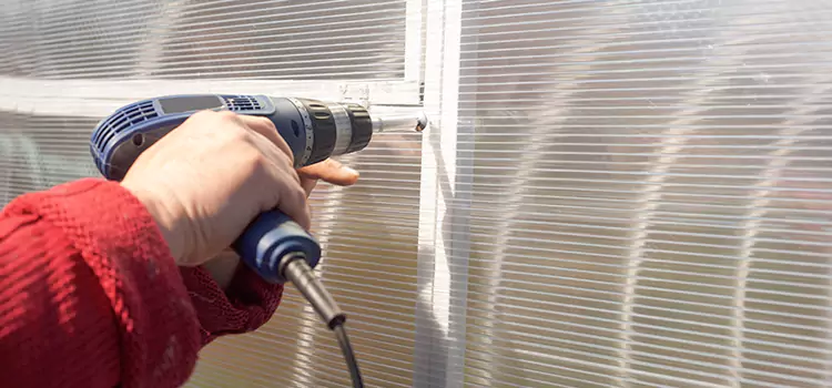 Sliding Screen Door Repair Durango