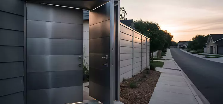 Comprehensive Steel Door Solutions in Durango, CO